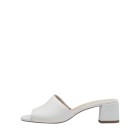 ΓΥΝΑΙΚΕΙΟ MULE ΛΕΥΚΟ TAMARIS 1-27204-42 100 WHITE ΓΥΝΑΙΚΕΙΟ MULE ΛΕΥΚΟ TAMARIS 1-27204-42 100 WHITE