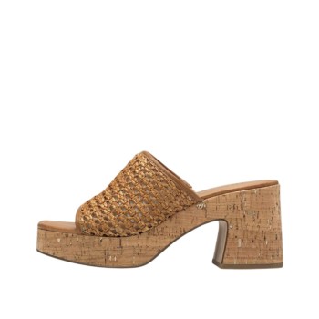 ΓΥΝΑΙΚΕΙΟ MULE ΚΑΦΕ TAMARIS 1-27212-44 305