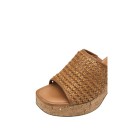 ΓΥΝΑΙΚΕΙΟ MULE ΚΑΦΕ TAMARIS 1-27212-44 305 ΓΥΝΑΙΚΕΙΟ MULE ΚΑΦΕ TAMARIS 1-27212-44 305