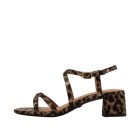ΓΥΝΑΙΚΕΙΟ ΠΕΔΙΛΟ LEOPARD TAMARIS 1-28204-42 360