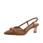 ΓΥΝΑΙΚΕΙΑ ΓΟΒΑ ΚΑΦΕ(COGNAC) TAMARIS 1-29634-44 305