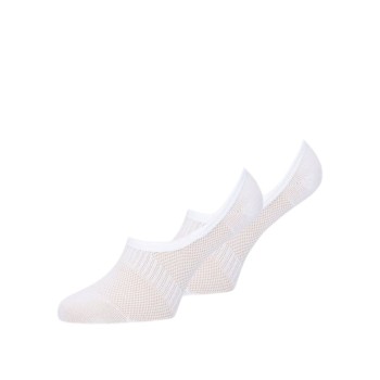 ΓΥΝΑΙΚΕΙΕΣ ΚΑΛΤΣΕΣ TAMARIS ΛΕΥΚΟ  99500P2-100