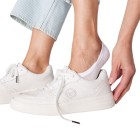 ΓΥΝΑΙΚΕΙΕΣ ΚΑΛΤΣΕΣ TAMARIS ΛΕΥΚΟ  99500P2-100