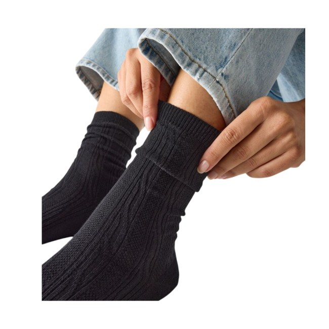 ΓΥΝΑΙΚΕΙΕΣ ΚΑΛΤΣΕΣ ΜΠΕΖ/ΜΑΥΡΟ 99651-101