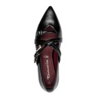 ΓΥΝΑΙΚΕΙΑ ΜΠΑΛΑΡΙΝΑ ΜΑΥΡΗ TAMARIS 1-22160-45 001 ΓΥΝΑΙΚΕΙΑ ΜΠΑΛΑΡΙΝΑ ΜΑΥΡΗ TAMARIS 1-22160-45 001