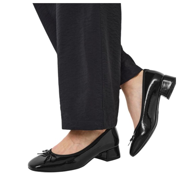 ΓΥΝΑΙΚΕΙΑ ΓΟΒΑ ΜΑΥΡΗ TAMARIS 1-22301-43 001