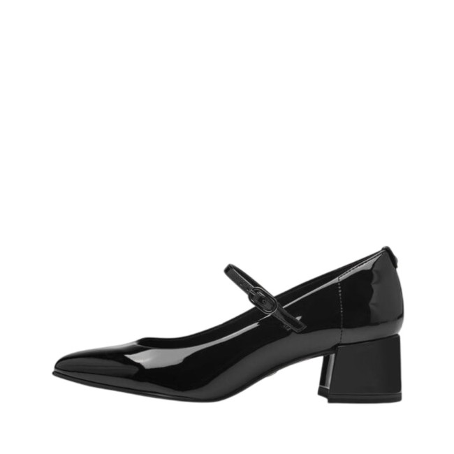 ΓΥΝΑΙΚΕΙΑ ΓΟΒΑ ΜΑΥΡΗ TAMARIS 1-22312-43 001