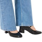 ΓΥΝΑΙΚΕΙΑ ΓΟΒΑ ΜΑΥΡΗ TAMARIS 1-22312-43 001