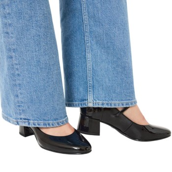 ΓΥΝΑΙΚΕΙΑ ΓΟΒΑ ΜΑΥΡΗ TAMARIS 1-22312-43 001