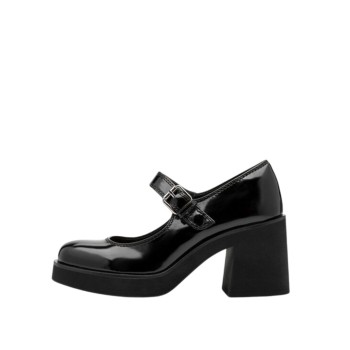 ΓΥΝΑΙΚΕΙΑ ΓΟΒΑ ΜΑΥΡΗ TAMARIS 1-22409-45 001