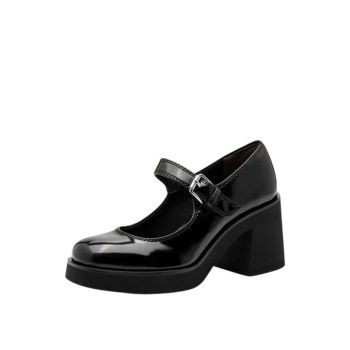 ΓΥΝΑΙΚΕΙΑ ΓΟΒΑ ΜΑΥΡΗ TAMARIS 1-22409-45 001