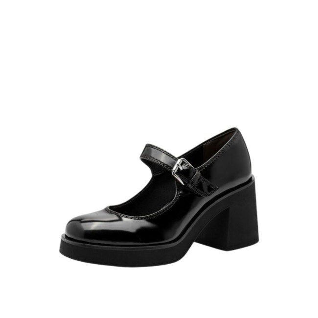 ΓΥΝΑΙΚΕΙΑ ΓΟΒΑ ΜΑΥΡΗ TAMARIS 1-22409-45 001