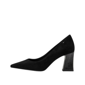 ΓΥΝΑΙΚΕΙΑ ΓΟΒΑ ΜΑΥΡΗ TAMARIS 1-22427-43 0D8