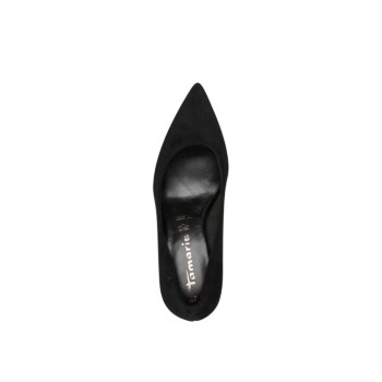 ΓΥΝΑΙΚΕΙΑ ΓΟΒΑ ΜΑΥΡΗ TAMARIS 1-22427-43 0D8