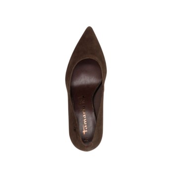ΓΥΝΑΙΚΕΙΑ ΓΟΒΑ ΚΑΦΕ TAMARIS 1-22427-43 303 