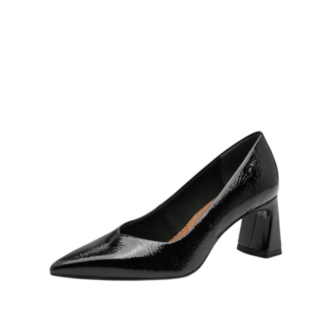 ΓΥΝΑΙΚΕΙΑ ΓΟΒΑ ΜΑΥΡΗ TAMARIS 1-22452-45 001