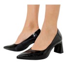 ΓΥΝΑΙΚΕΙΑ ΓΟΒΑ ΜΑΥΡΗ TAMARIS 1-22452-45 001