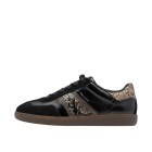 ΓΥΝΑΙΚΕΙΟ SNEAKER ΜΑΥΡΟ TAMARIS 1-23624-43 081 ΓΥΝΑΙΚΕΙΟ SNEAKER ΜΑΥΡΟ TAMARIS 1-23624-43 081