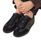 ΓΥΝΑΙΚΕΙΟ SNEAKER ΜΑΥΡΟ TAMARIS 1-23624-43 081 ΓΥΝΑΙΚΕΙΟ SNEAKER ΜΑΥΡΟ TAMARIS 1-23624-43 081