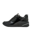 ΓΥΝΑΙΚΕΙΟ SNEAKER ΜΑΥΡΟ TAMARIS 1-23754-45 018 ΓΥΝΑΙΚΕΙΟ SNEAKER ΜΑΥΡΟ TAMARIS 1-23754-45 018