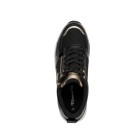 ΓΥΝΑΙΚΕΙΟ SNEAKER ΜΑΥΡΟ/ΧΡΥΣΟ TAMARIS 1-23754-45 048 ΓΥΝΑΙΚΕΙΟ SNEAKER ΜΑΥΡΟ/ΧΡΥΣΟ TAMARIS 1-23754-45 048