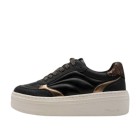 ΓΥΝΑΙΚΕΙΟ SNEAKER ΜΑΥΡΟ/BRONCE TAMARIS 1-23756-45 075 ΓΥΝΑΙΚΕΙΟ SNEAKER ΜΑΥΡΟ/BRONCE TAMARIS 1-23756-45 075