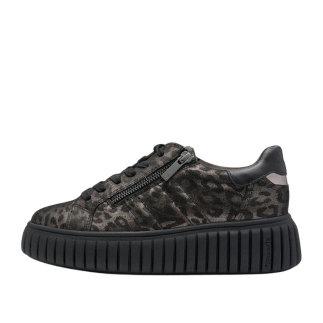 ΓΥΝΑΙΚΕΙΟ SNEAKER LEOPARD TAMARIS 1-23778-45 972 ΓΥΝΑΙΚΕΙΟ SNEAKER LEOPARD TAMARIS 1-23778-45 972