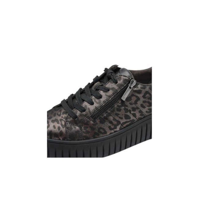 ΓΥΝΑΙΚΕΙΟ SNEAKER LEOPARD TAMARIS 1-23778-45 972 ΓΥΝΑΙΚΕΙΟ SNEAKER LEOPARD TAMARIS 1-23778-45 972
