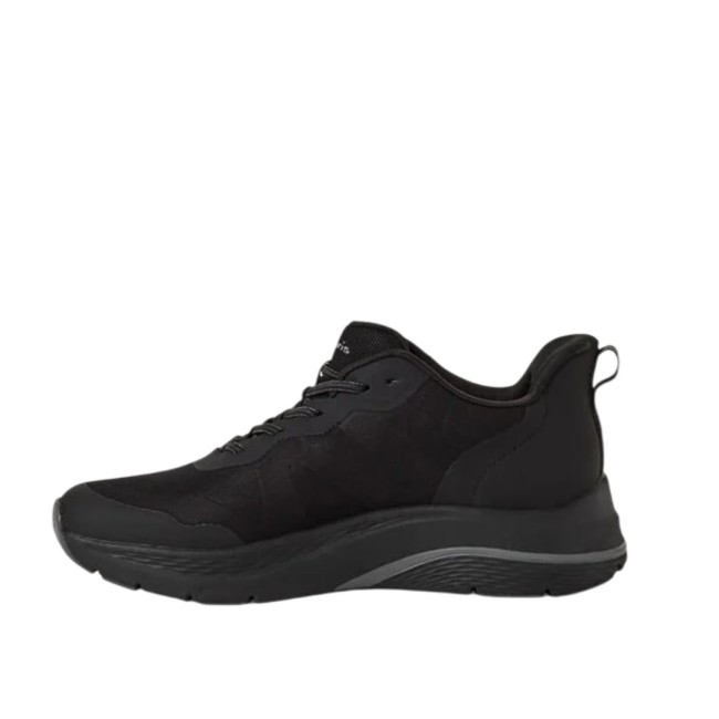 ΓΥΝΑΙΚΕΙΟ SNEAKER ΜΑΥΡΟ TAMARIS 1-23786-45 007 ΓΥΝΑΙΚΕΙΟ SNEAKER ΜΑΥΡΟ TAMARIS 1-23786-45 007