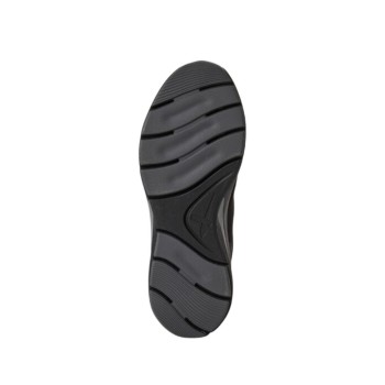 ΓΥΝΑΙΚΕΙΟ SNEAKER ΜΑΥΡΟ TAMARIS 1-23786-45 007