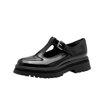 ΓΥΝΑΙΚΕΙΟ OXFORD ΜΑΥΡΟ TAMARIS 1-24324-45 001