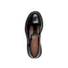 ΓΥΝΑΙΚΕΙΟ OXFORD ΜΑΥΡΟ TAMARIS 1-24324-45 001 ΓΥΝΑΙΚΕΙΟ OXFORD ΜΑΥΡΟ TAMARIS 1-24324-45 001