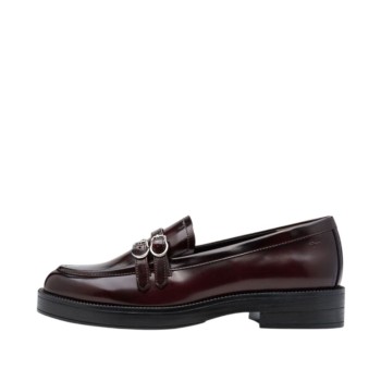 ΓΥΝΑΙΚΕΙΟ LOAFERS ΜΠΟΡΝΤΟ TAMARIS 1-24348-45 537