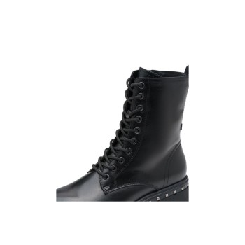 ΓΥΝΑΙΚΕΙΟ ΜΠΟΤΑΚΙ ΜΑΥΡΟ TAMARIS 1-25234-45 001