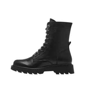 ΓΥΝΑΙΚΕΙΟ ΜΠΟΤΑΚΙ ΜΑΥΡΟ TAMARIS 1-25281-43 091 M2528143