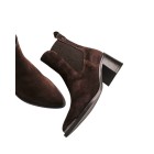 ΓΥΝΑΙΚΕΙΟ ΜΠΟΤΑΚΙ ΚΑΦΕ TAMARIS 1-25301-45 304 ΓΥΝΑΙΚΕΙΟ ΜΠΟΤΑΚΙ ΚΑΦΕ TAMARIS 1-25301-45 304