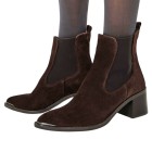 ΓΥΝΑΙΚΕΙΟ ΜΠΟΤΑΚΙ ΚΑΦΕ TAMARIS 1-25301-45 304 ΓΥΝΑΙΚΕΙΟ ΜΠΟΤΑΚΙ ΚΑΦΕ TAMARIS 1-25301-45 304