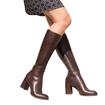 ΓΥΝΑΙΚΕΙΑ ΜΠΟΤΑ ΚΑΦΕ TAMARIS 1-25515-41 342