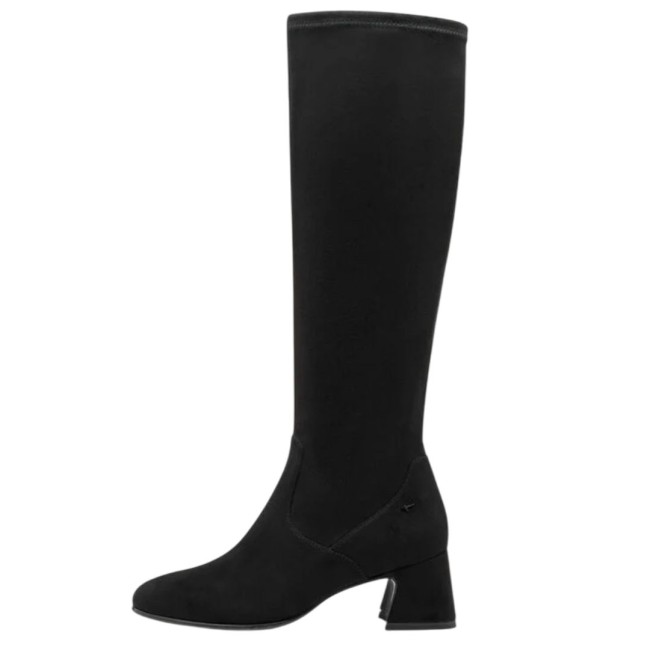 ΓΥΝΑΙΚΕΙΑ ΜΠΟΤΑ ΜΑΥΡΗ TAMARIS 1-25520-45 001 ΓΥΝΑΙΚΕΙΑ ΜΠΟΤΑ ΜΑΥΡΗ TAMARIS 1-25520-45 001