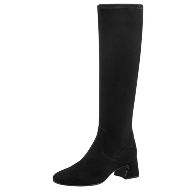 ΓΥΝΑΙΚΕΙΑ ΜΠΟΤΑ ΜΑΥΡΗ TAMARIS 1-25520-45 001 ΓΥΝΑΙΚΕΙΑ ΜΠΟΤΑ ΜΑΥΡΗ TAMARIS 1-25520-45 001