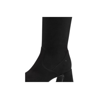 ΓΥΝΑΙΚΕΙΑ ΜΠΟΤΑ ΜΑΥΡΗ TAMARIS 1-25520-45 001