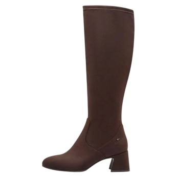 ΓΥΝΑΙΚΕΙΑ ΜΠΟΤΑ MOCCA TAMARIS 1-25520-45 304