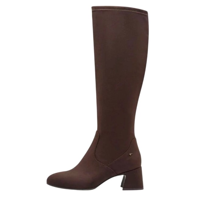 ΓΥΝΑΙΚΕΙΑ ΜΠΟΤΑ MOCCA TAMARIS 1-25520-45 304