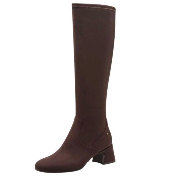 ΓΥΝΑΙΚΕΙΑ ΜΠΟΤΑ MOCCA TAMARIS 1-25520-45 304