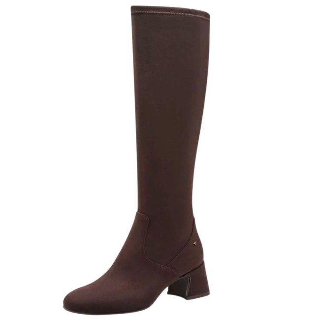 ΓΥΝΑΙΚΕΙΑ ΜΠΟΤΑ MOCCA TAMARIS 1-25520-45 304