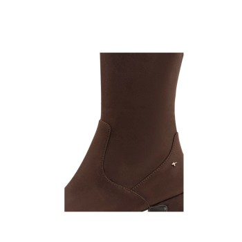 ΓΥΝΑΙΚΕΙΑ ΜΠΟΤΑ MOCCA TAMARIS 1-25520-45 304