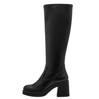 ΓΥΝΑΙΚΕΙΑ ΜΠΟΤΑ ΜΑΥΡΗ TAMARIS 1-25526-45 001