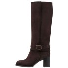 ΓΥΝΑΙΚΕΙΑ ΜΠΟΤΑ MOCCA TAMARIS 1-25533-45 304