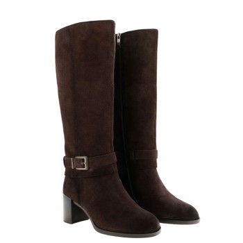 ΓΥΝΑΙΚΕΙΑ ΜΠΟΤΑ MOCCA TAMARIS 1-25533-45 304