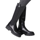 ΓΥΝΑΙΚΕΙΑ ΜΠΟΤΑ ΜΑΥΡΗ TAMARIS 1-25608-41 001